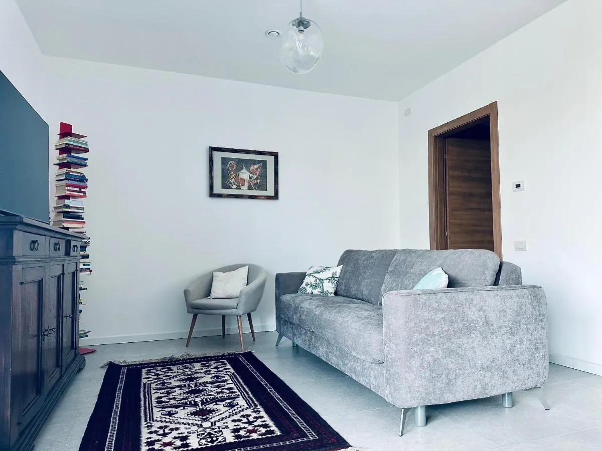 Appartamento La Casa Di Ada Iseo Italia