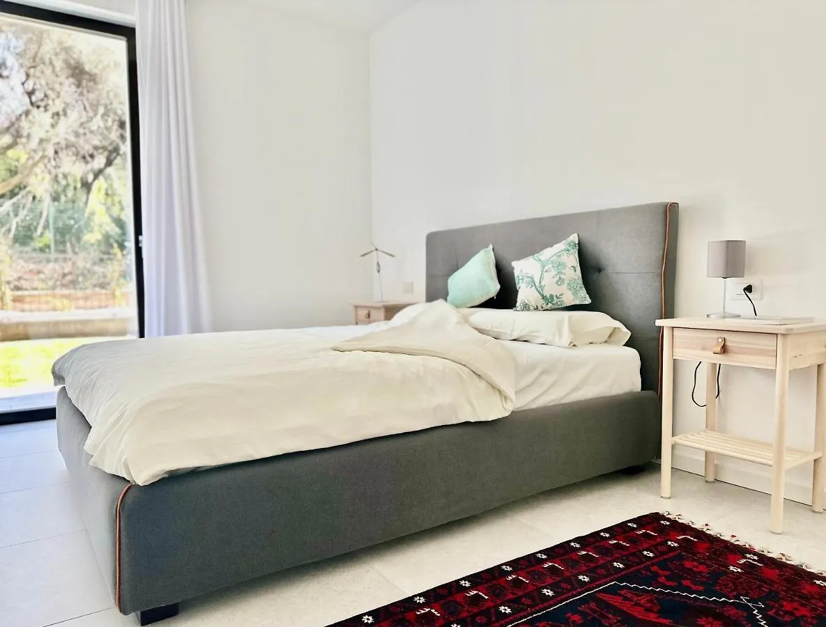 Appartamento La Casa Di Ada Iseo 0*,