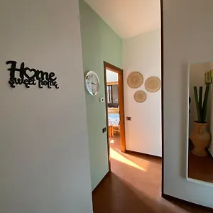 Segrino Apartment