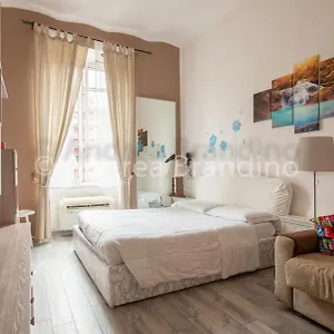  Appartamento Sweet Italia