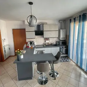 Dimora Del Viaggiatore Apartment