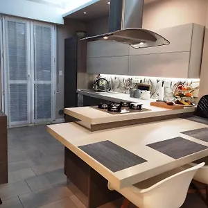  Appartamento A Casa Di Rosy Italia