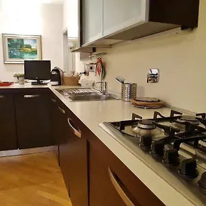  Appartamento La Casa Di Vera Italia