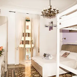 Appartamento Sweet Sleep Vatican Italia