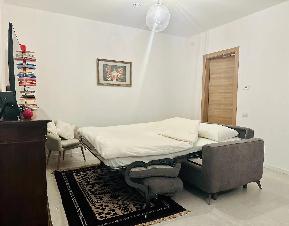 La Casa Di Ada Apartment Iseo