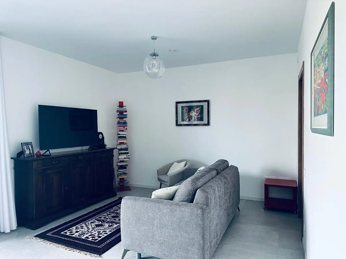 La Casa Di Ada Apartment Iseo