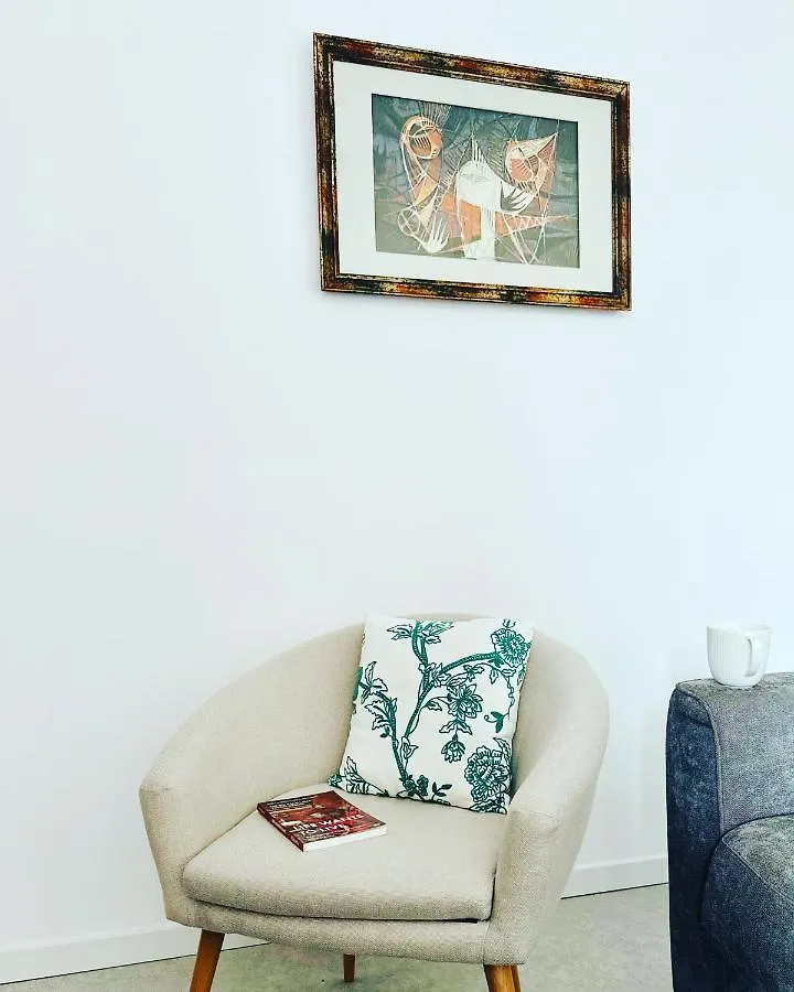 La Casa Di Ada Apartment Iseo